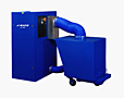 Batch (Dry Air) Driers