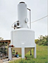 Cone Bottom Tank 1