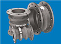Expansion Joints