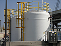 Fiberglass Tanks 1