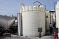 PE-Briner-Tank