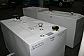 Rectangular Double Wall Steel Tanks
