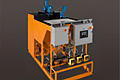Skid-Mounted-System