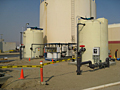 Vertical-Polyethylene-Tanks